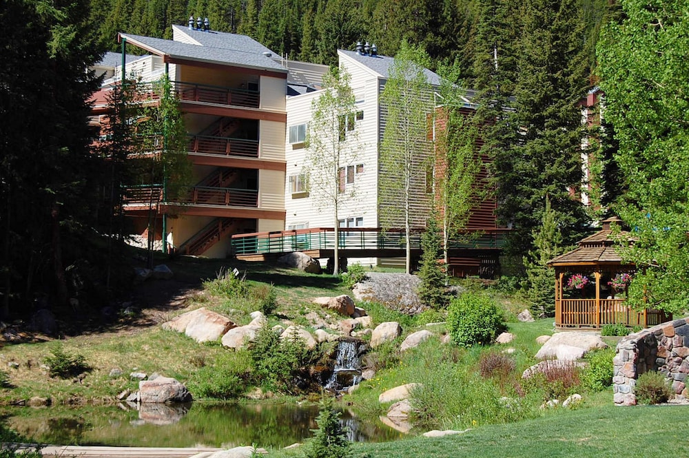 Iron Horse by Stay Winter Park - photo 41
