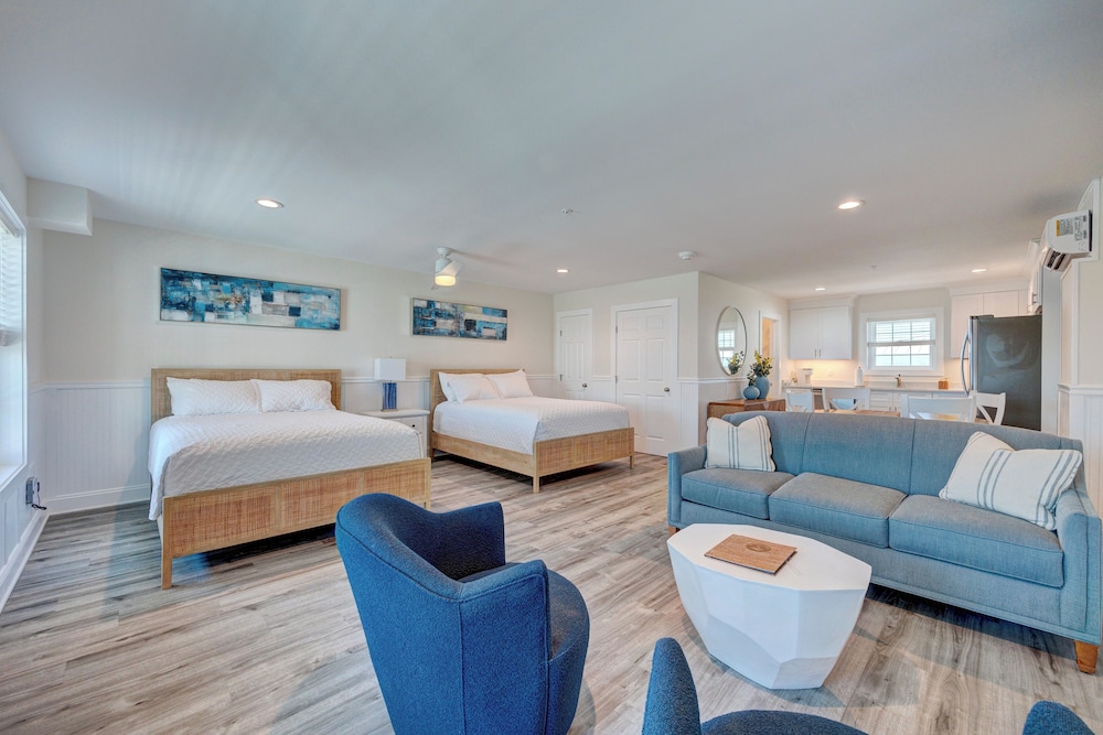 Saltwater Resort - photo 24