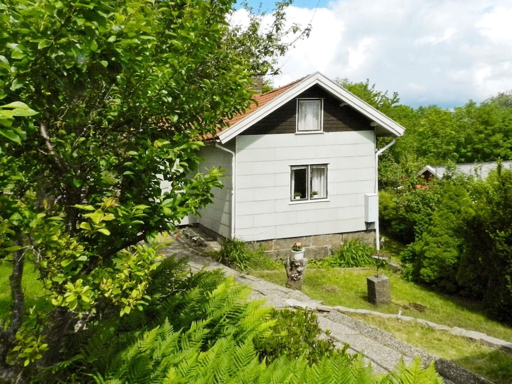6 Person Holiday Home In Brastad By Traum 13616587 — Brastad