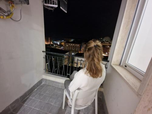 Neapolitan Skyscraper Suites — Naples — photo 3