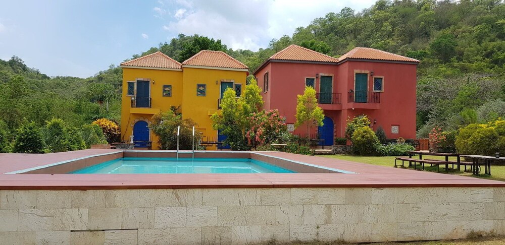 Davinci Di Khao Yai in Pak Chong, Thailand