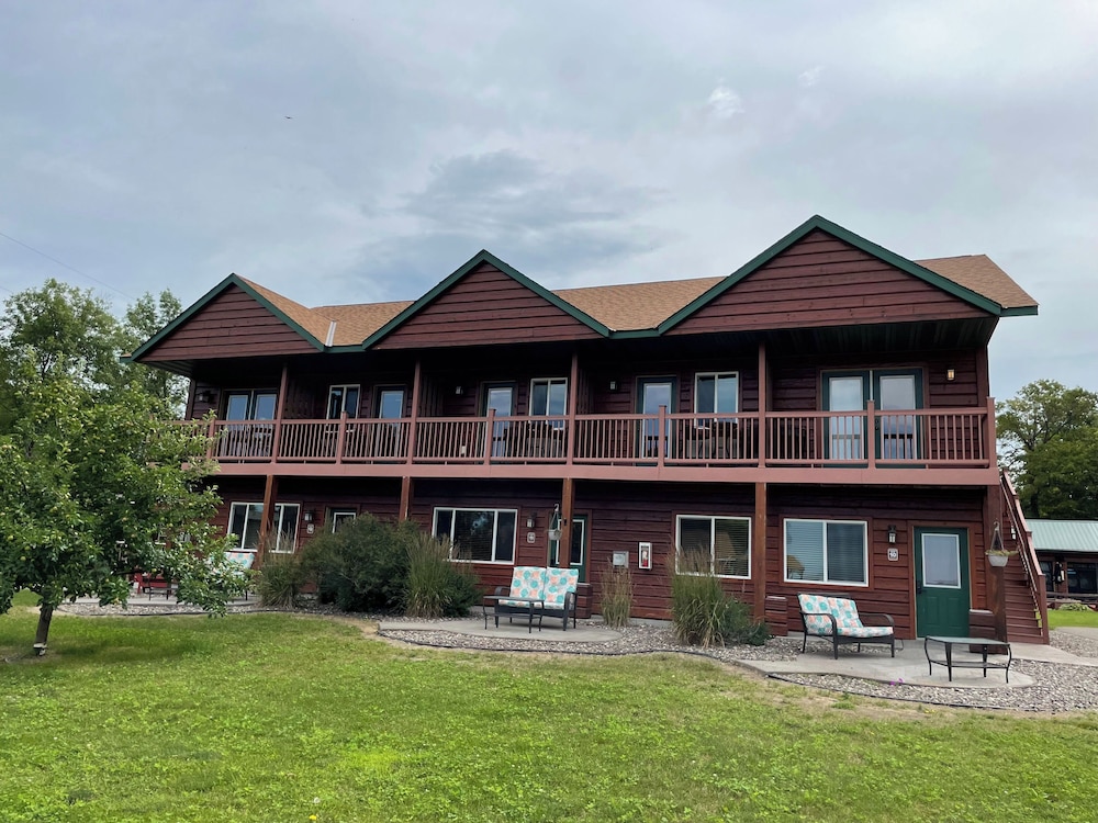 Appeldoorn's Sunset Bay Resort - photo 58