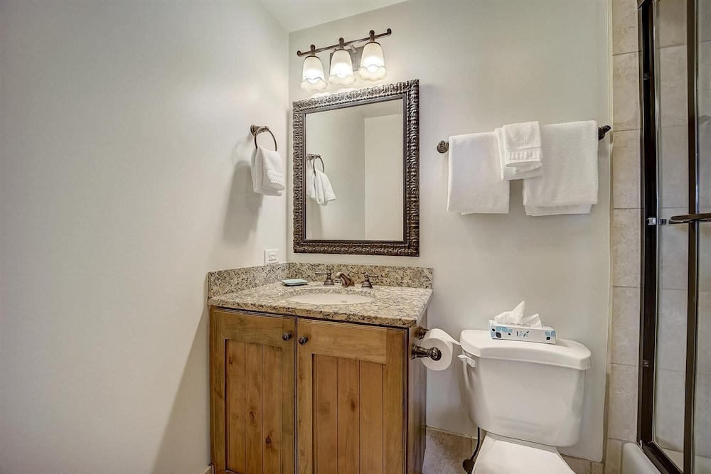 Resort Plaza #5037 by Avantstay Located in Park City Mountain Resort w Mountain Views - photo 9