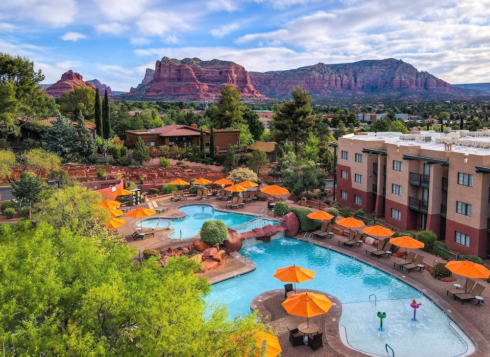 Hilton Sedona Resort at Bell Rock - photo 46