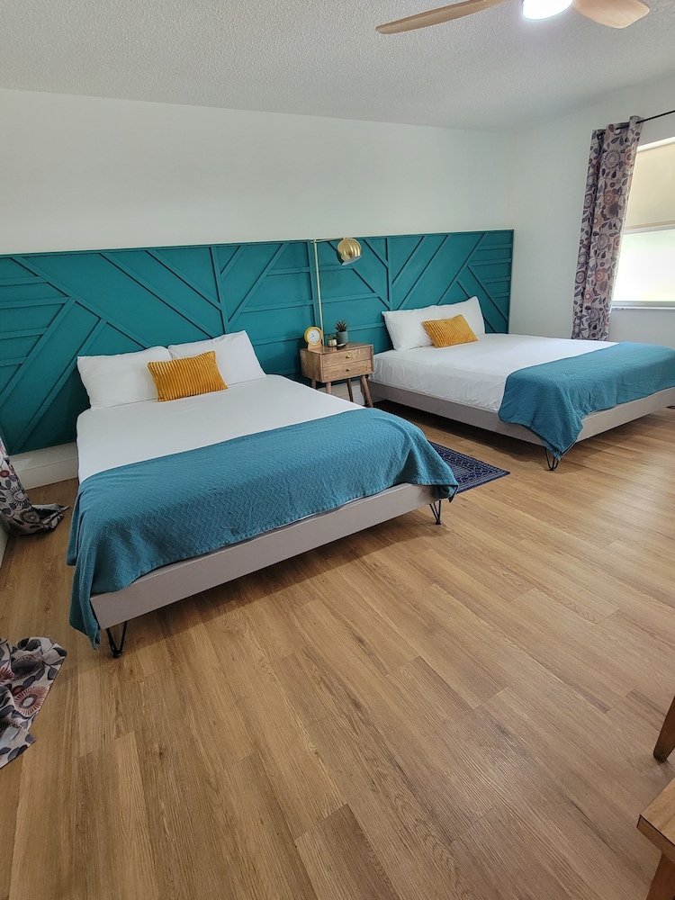 Cindys Motel — hotel in Mayo