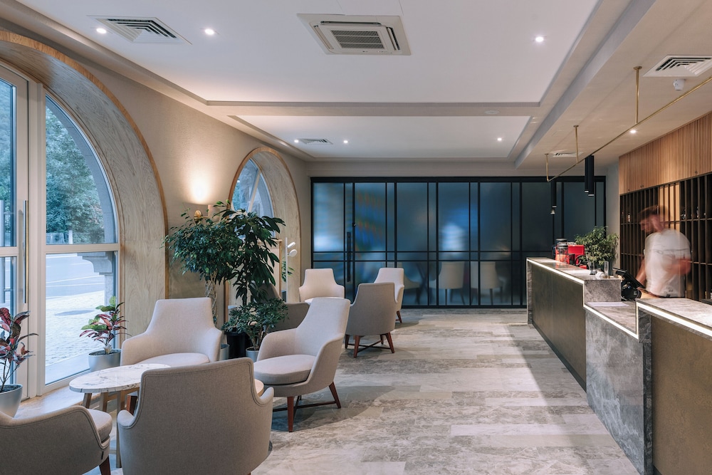 Old Ijevan Boutique Hotel — Ijevan — photo 3