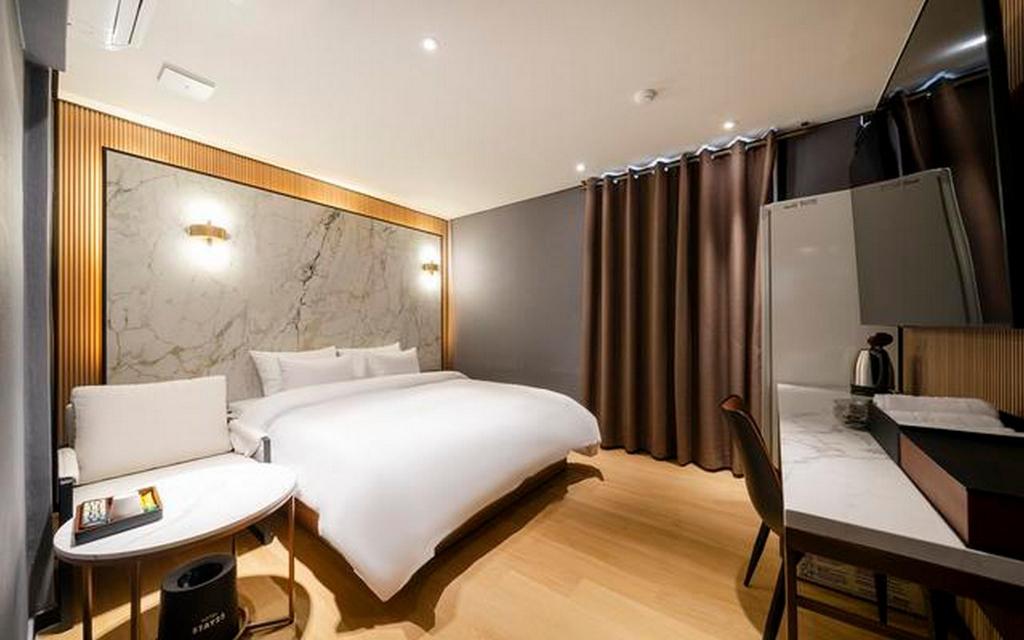 Osan Chocolate in Osan, South Korea