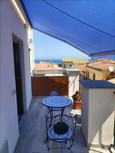 Casa Celia — 4-Star Luxury Hotel in Cefalu, Italy