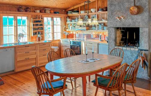 Idavolden in Skei, Norway