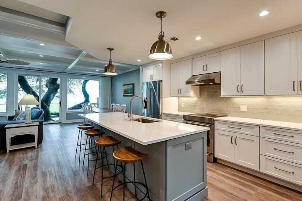 39 Lighthouse Lane at the Sea Pines Resort - photo 11