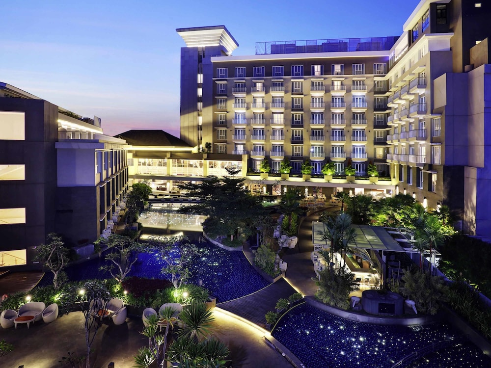 Grand Mercure Bandung Setiabudi — hotel in Bandung