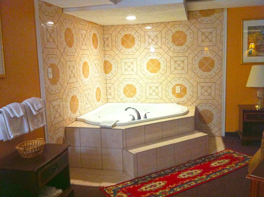 Americas Best Value Inn Pottstown - photo 9