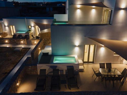 Casita de Norma — hotel in Camarinas