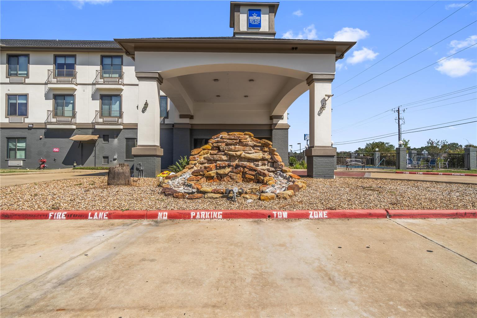 Americas Best Value Inn & Suites Livingston - photo 3
