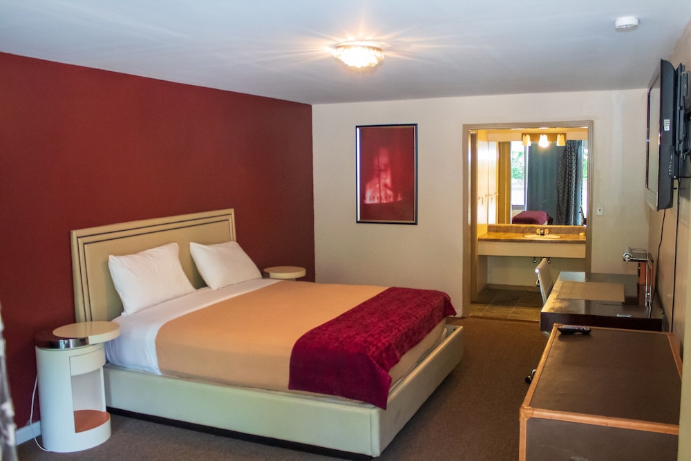 The Grand Motel - photo 12