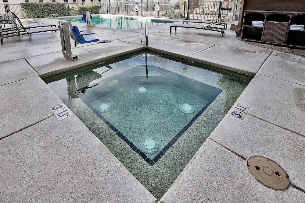 Staybridge Suites Albuquerque Airport by IHG - photo 38