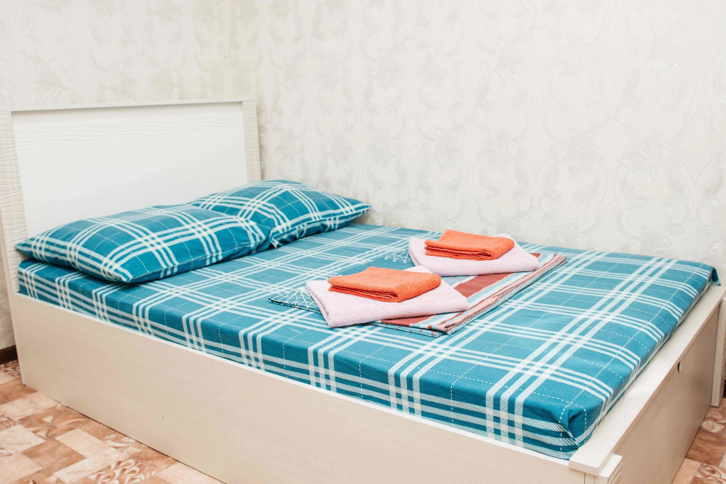 Odnokomnatnaya Komfortnaya Flat 22255512 — Karasuk