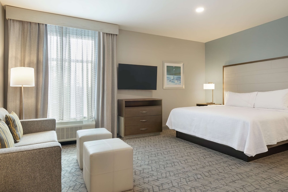 Homewood Suites By Hilton Mcdonough - photo 26