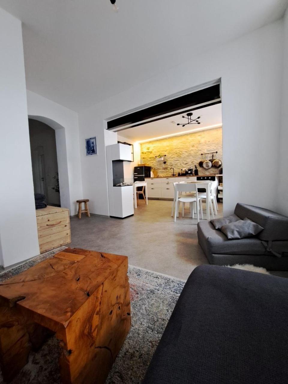 Casa Santini — 4-Star Luxury Hotel in Jachymov, Czech Republic