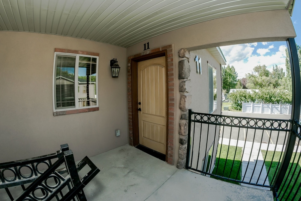 The Raspberry Garden Luxury Hotel & Suites - photo 116