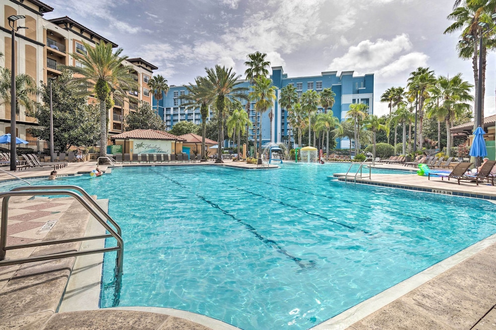 Disney Good Neighbor Resort Condo Less Than 4 Mi to WDW - photo 21