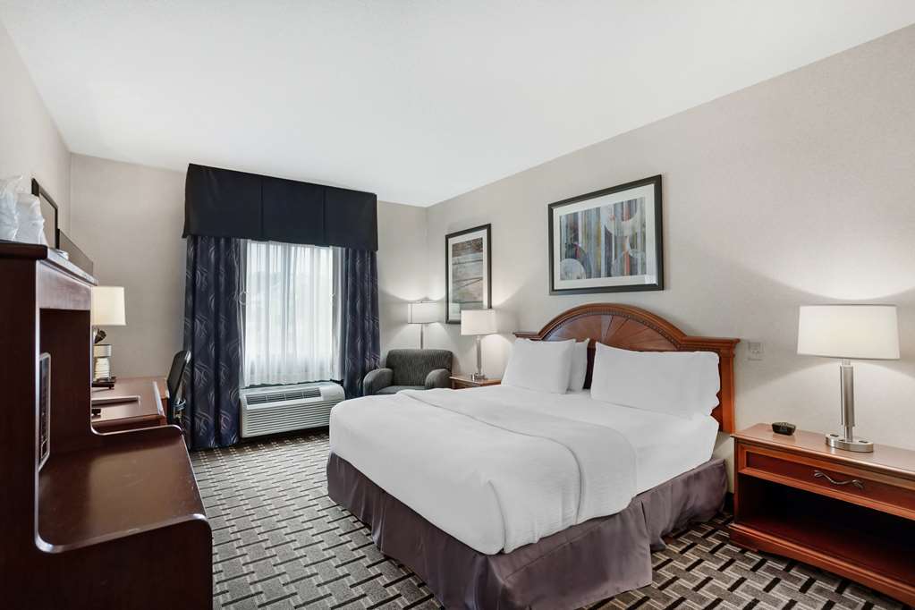 Best Western Plus Clearfield - photo 19