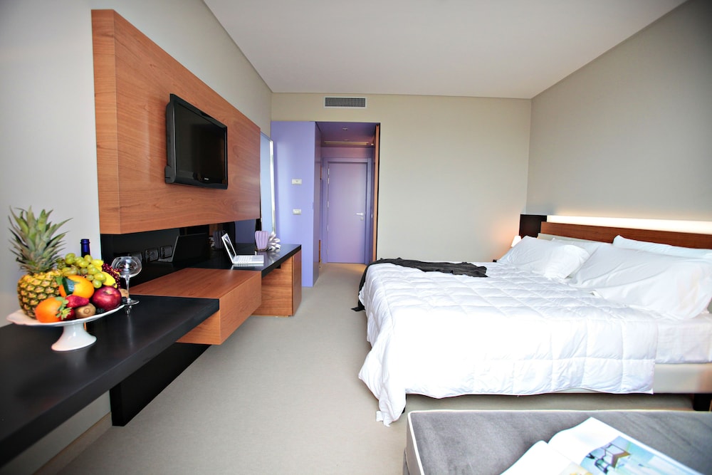 Cosmopolitan Hotel — hotel in Civitanova Marche
