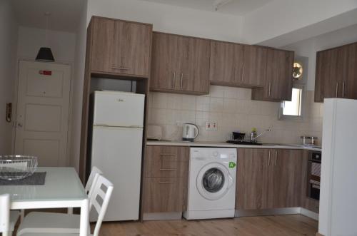 Surf & Sun Holiday Apartments