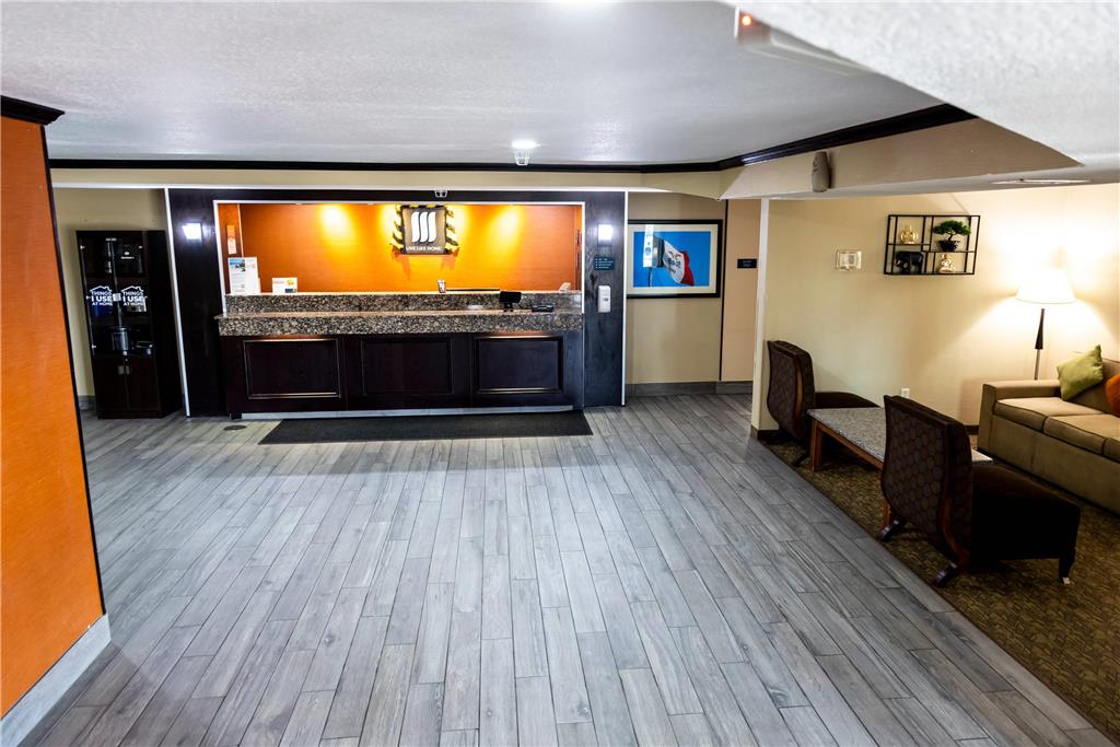 MainStay Suites Coralville Iowa City - photo 12