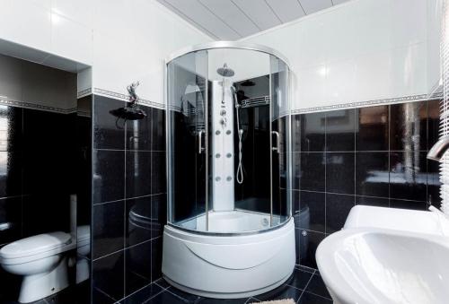 Excellent Location Lovely Studio In Tbilisi