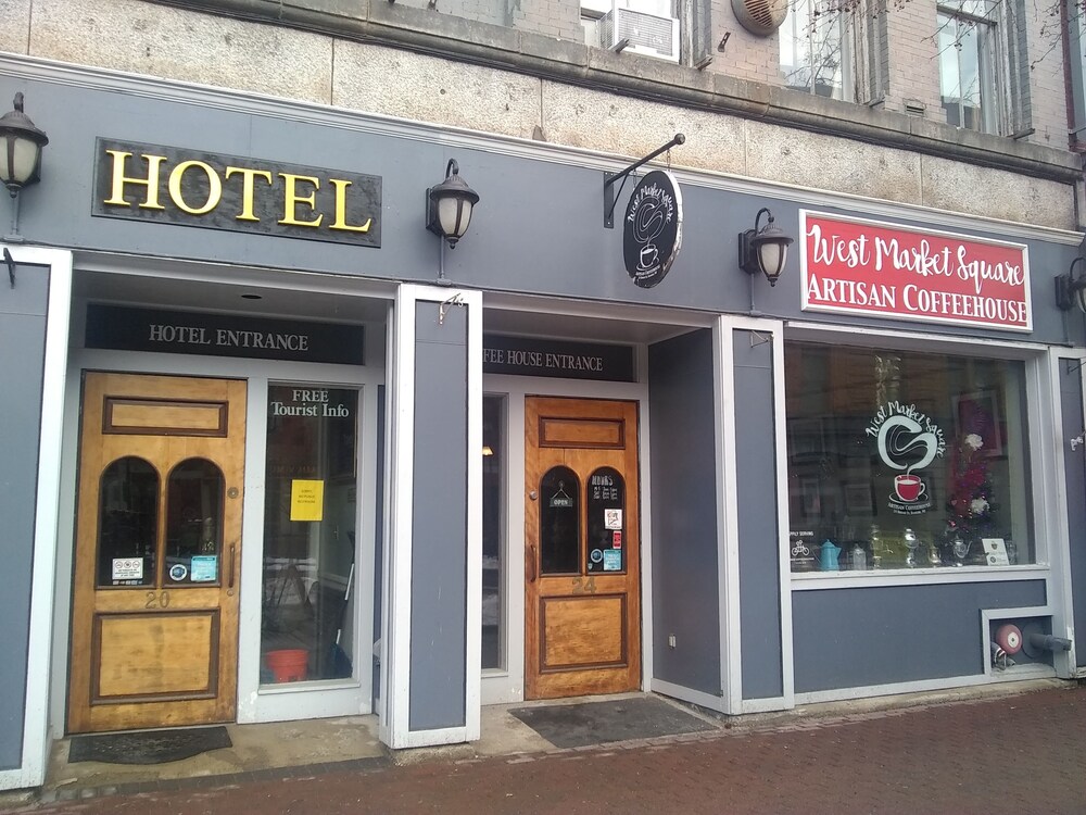 The Charles Inn at Vacationland Inns - photo 86