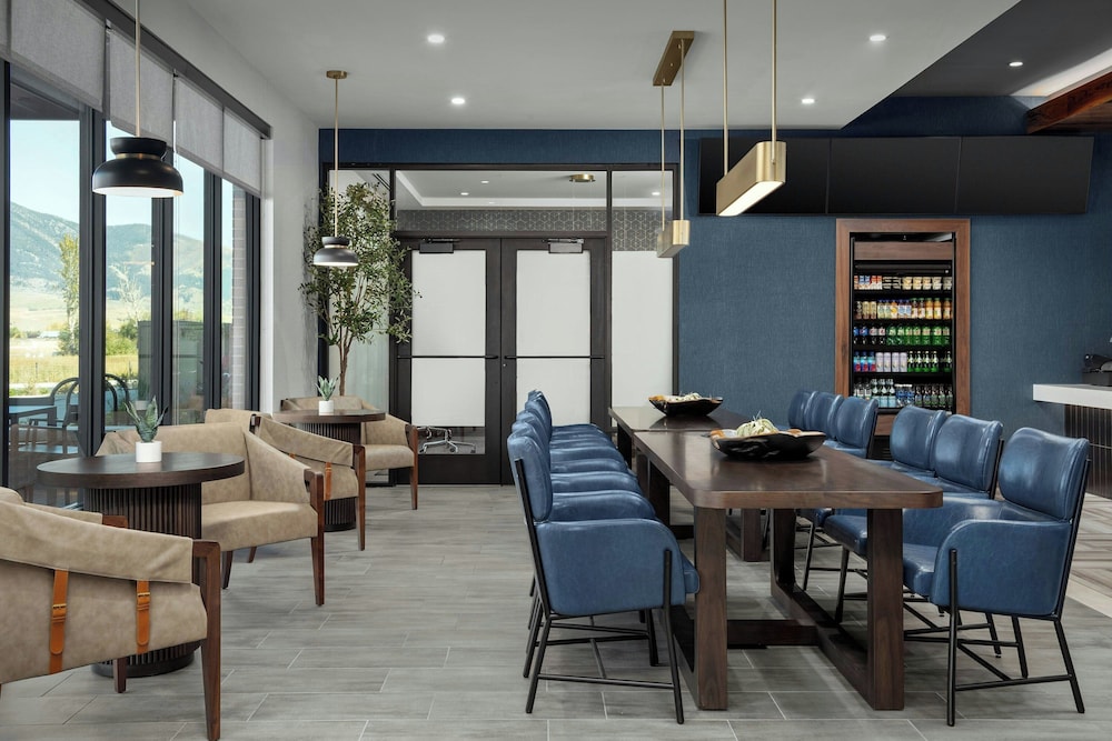 Courtyard by Marriott Bozeman - photo 7