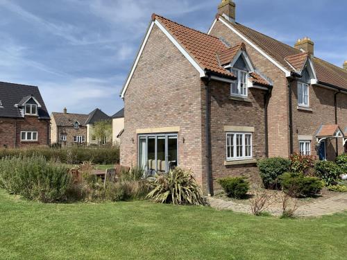 Caramel Cottage at The Bay Filey sleeps 6 2 dogs welcome for free too