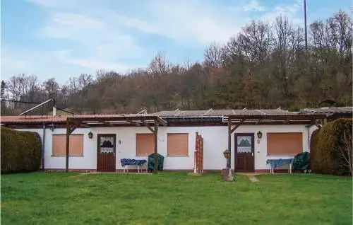 Ferienanlage Saaleblick — Grafendorf — photo 2