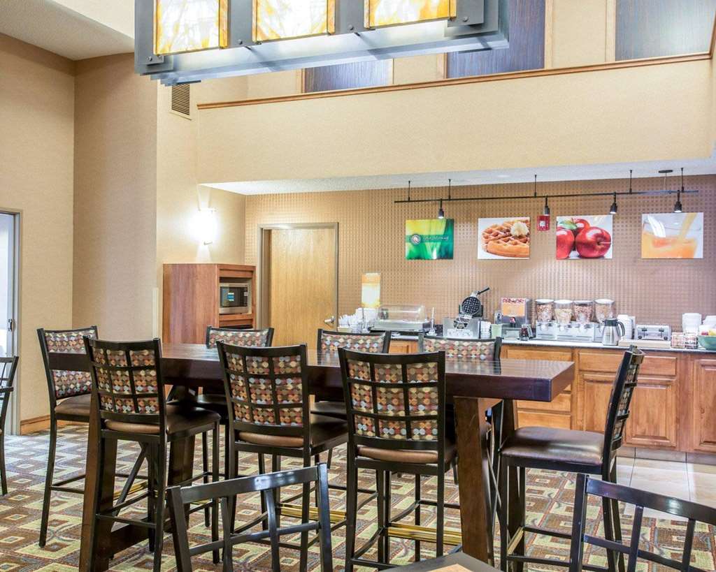 Quality Inn & Suites Casper near Event Center - photo 37