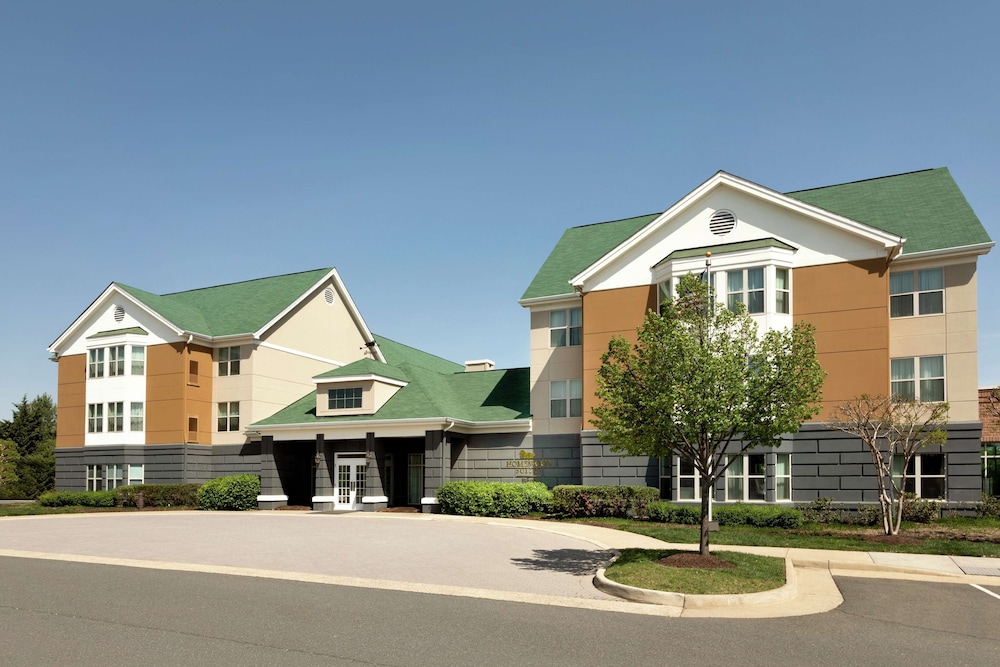 Homewood Suites by Hilton Dulles North Loudoun - featured photo