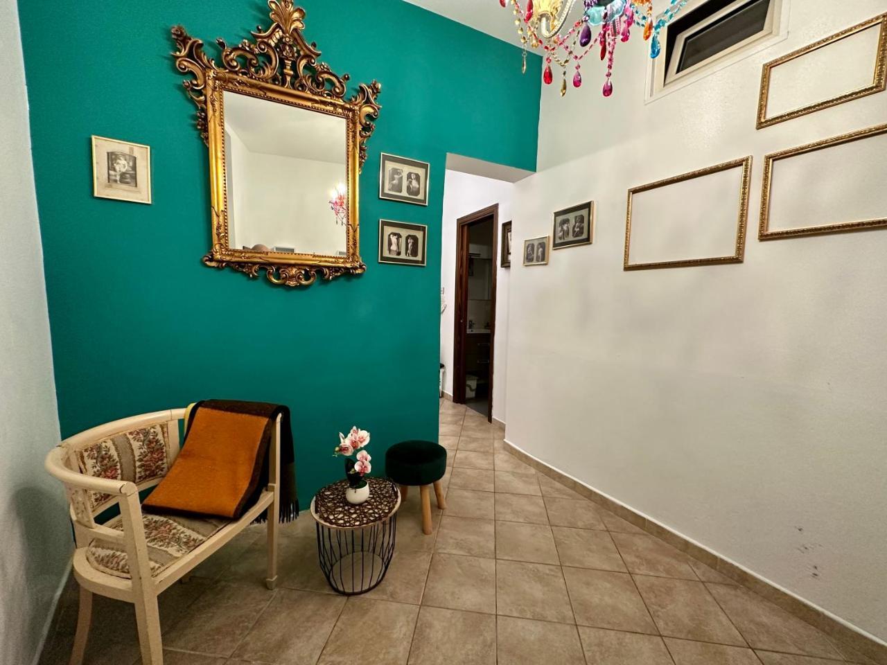 Briogna by Maravigghia Palermo — 4-Star Luxury Hotel in Palermo, Italy