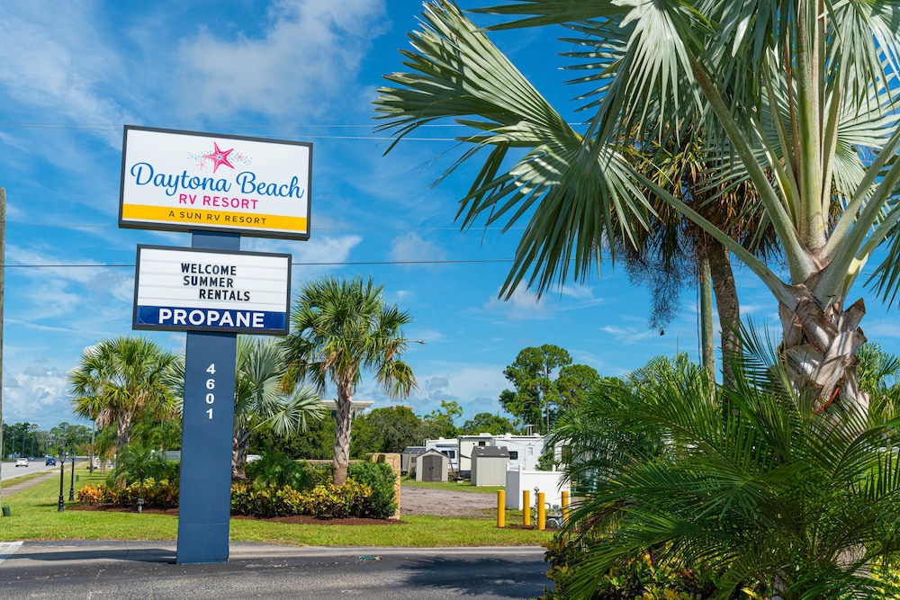 Sun Retreats Daytona Beach - photo 16