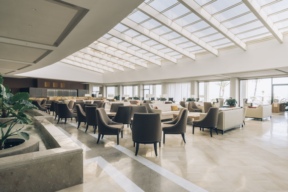 Iberostar Selection Kuriat Palace — Monastir — photo 4