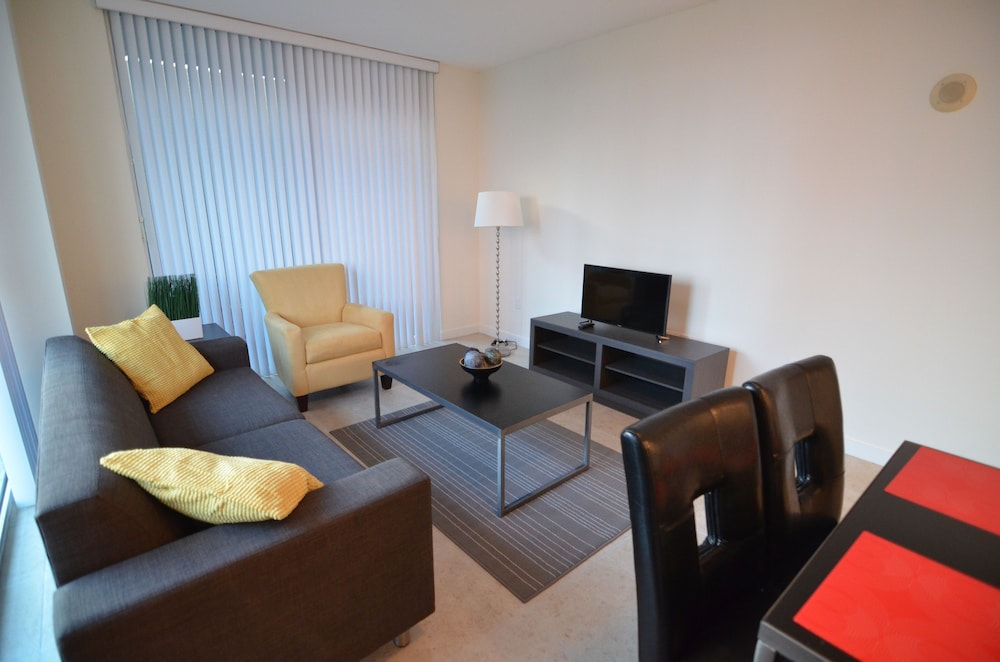 Riviera Luxury Living at River Oaks Marina and Tower - photo 16