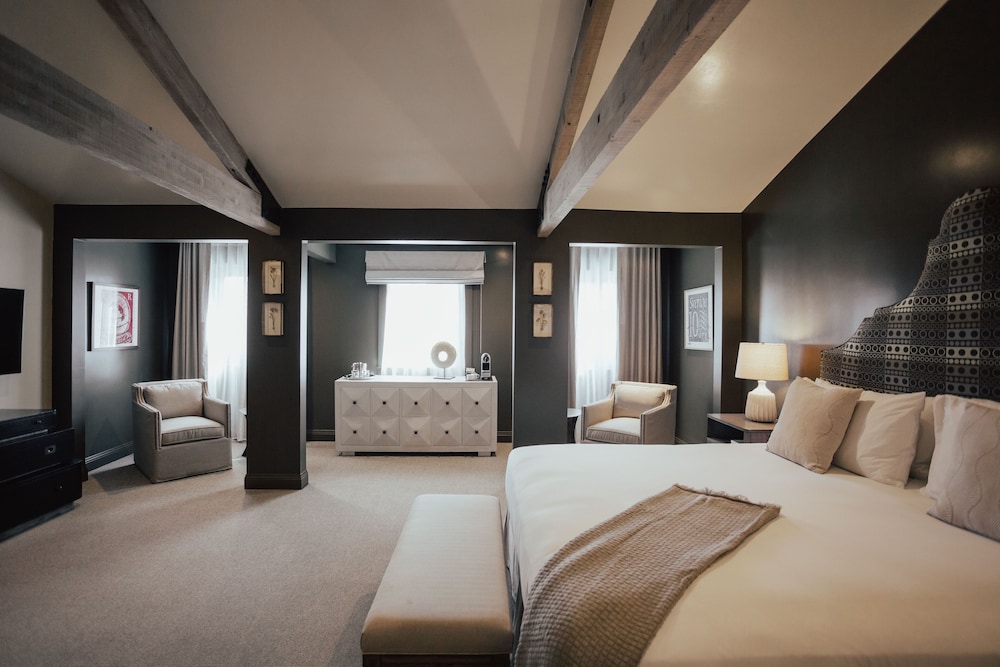 The Winston Solvang - photo 10