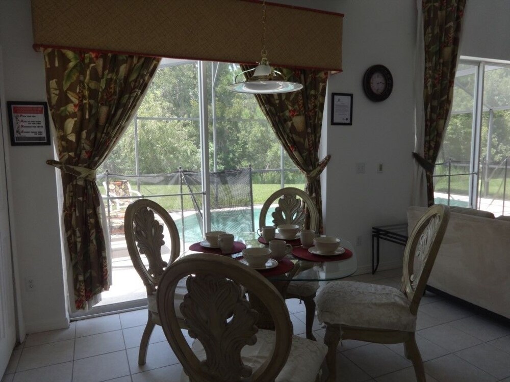 Terra Verde Resort 4699 Seven Bedroom Townhome with Private Pool - photo 26