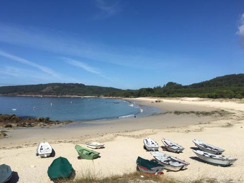 Alojamientos Lopez — Cangas Do Morrazo