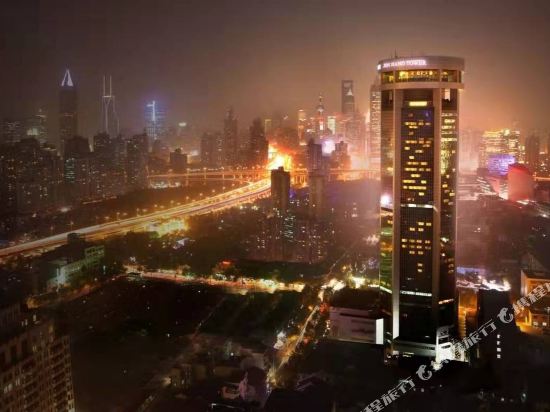 Baili Hotel in Unknown City, People's Republic of China