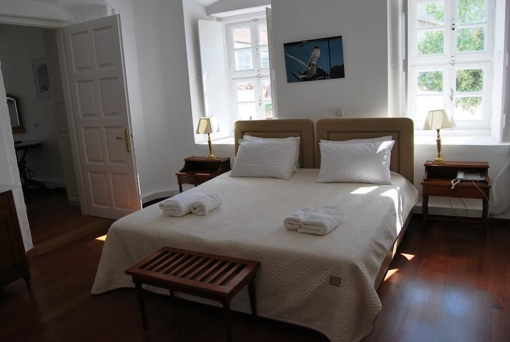 Miranda Hotel — Ydra — photo 4