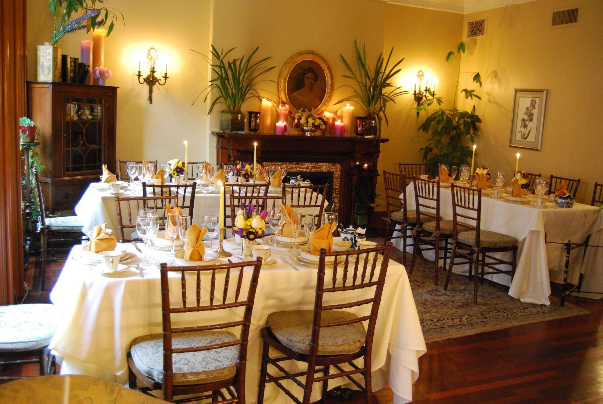The Inn at Irving Place - photo 15