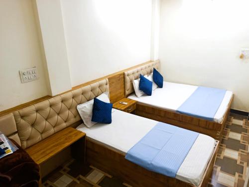 Hotel Yuvan Palace in Ujjain, India