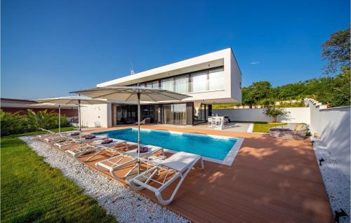 Villa Eleven — 5-Star Luxury Hotel in Rovinj, Croatia