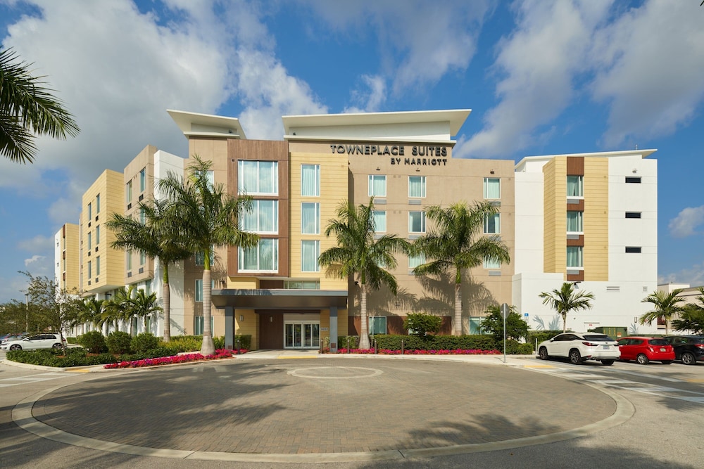 TownePlace Suites by Marriott Miami Kendall West - featured photo