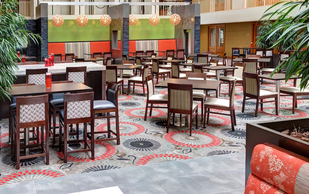Embassy Suites by Hilton Chicago O'Hare Rosemont - photo 29